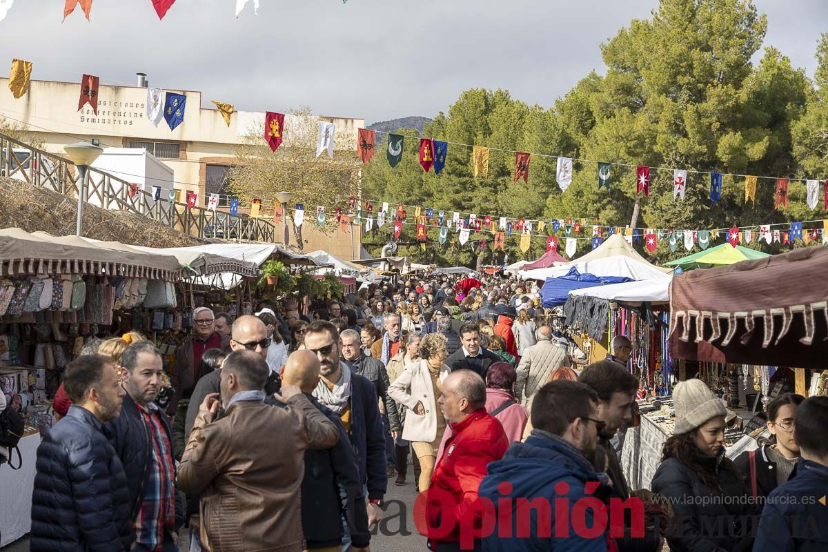 Mercado Medieval de Caravaca