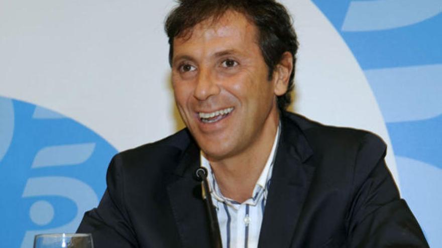 Paco González