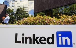 Linkedin se desploma en bolsa tras multiplicar por 10 sus pérdidas