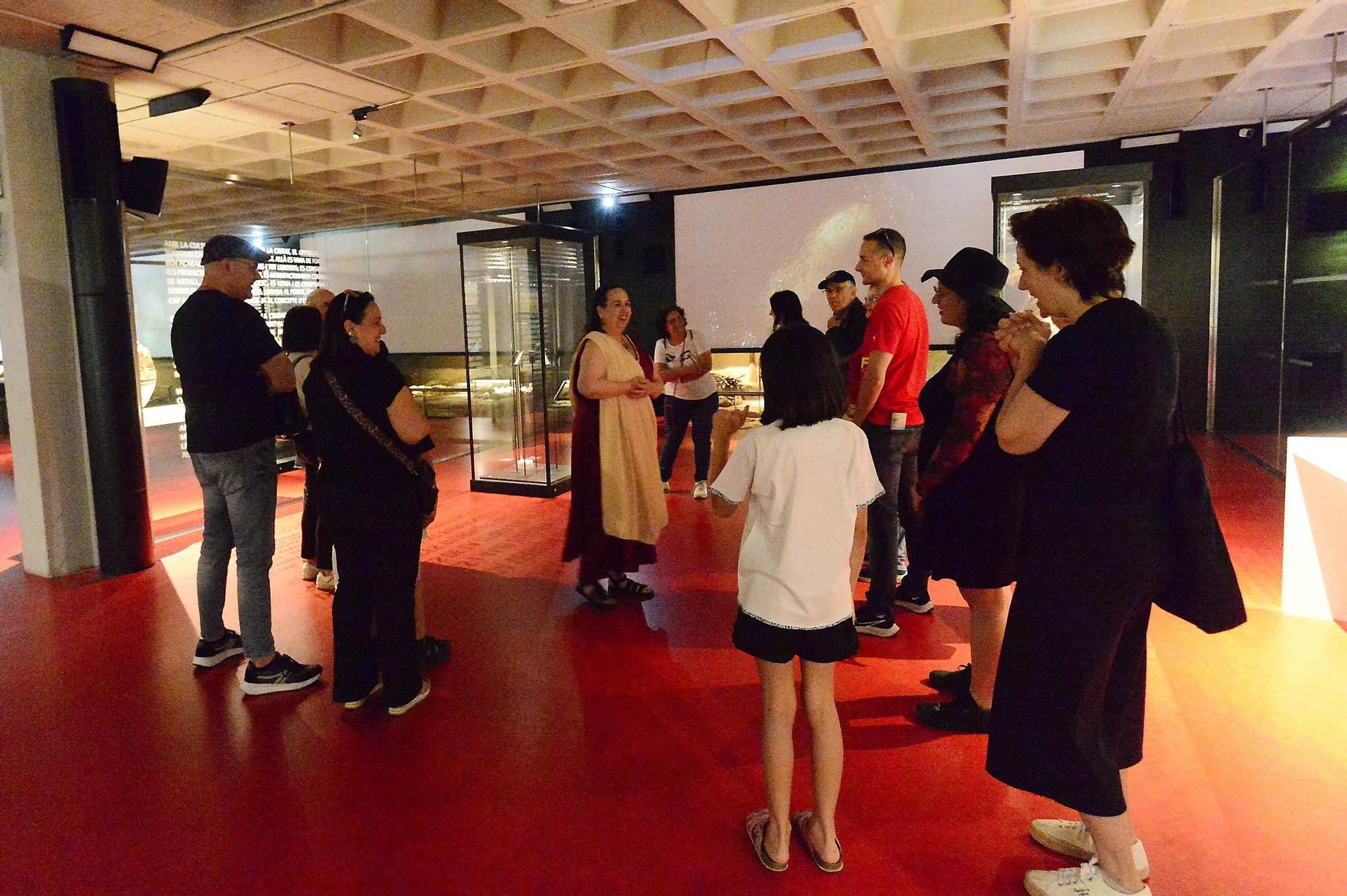 Dia de los Museos