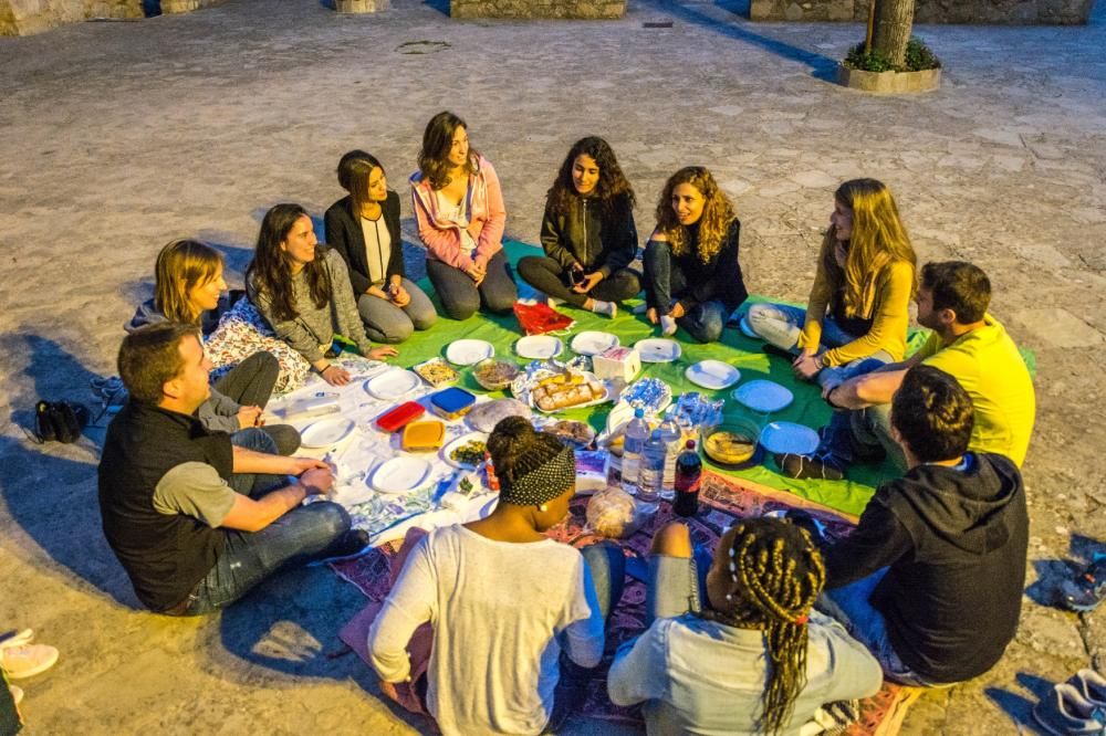 Ramadà al Berguedà