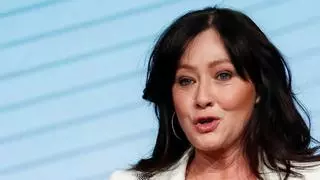 El cáncer de la actriz Shannen Doherty pasa a los huesos: "No me quiero morir"