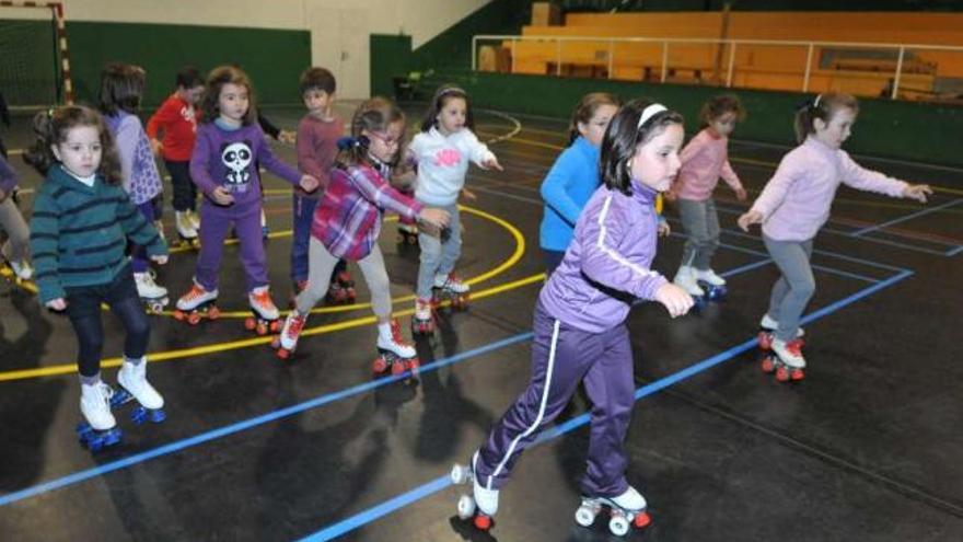 Sanidad propone implantar una hora diaria de ejercicio físico en los colegios