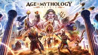 Game Pass recibe Age of Mythology: Retold y Train Sim World 5, pero se despide de otros juegos