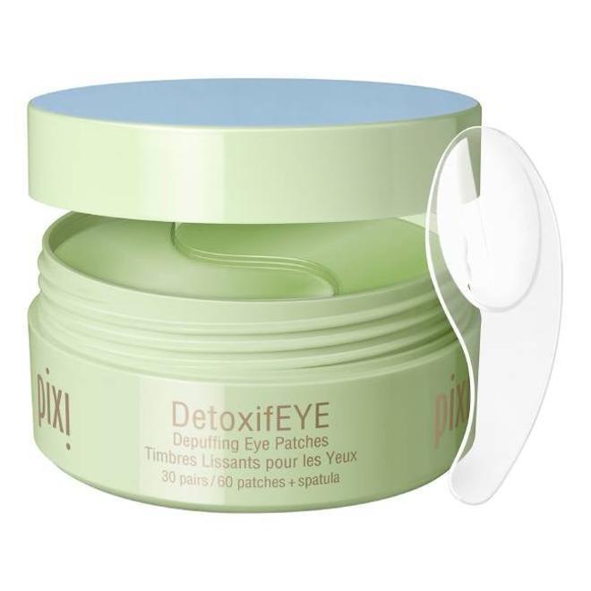 Detoxifeye Eye Patches de Pixi