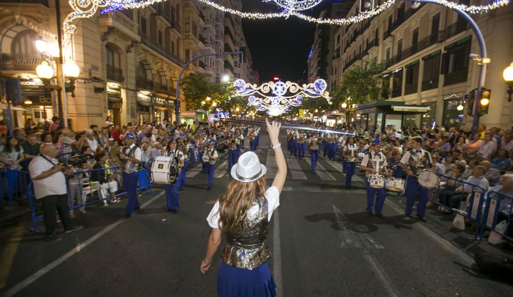 Desfile Folclórico Internacional