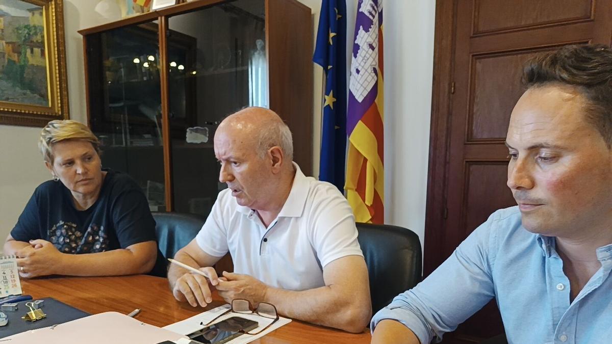UGT convoca una huelga indefinida en la recogida de basuras de Sóller UGT convoca una huelga indefinida en la recogida de basuras de Sóller