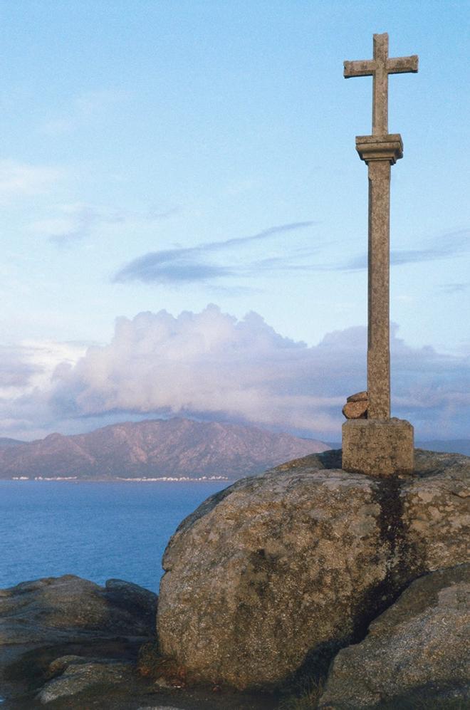 Galicia, Costa da Morte