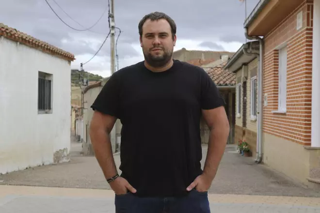 Zamora DesAparece | Casaseca de Campeán
