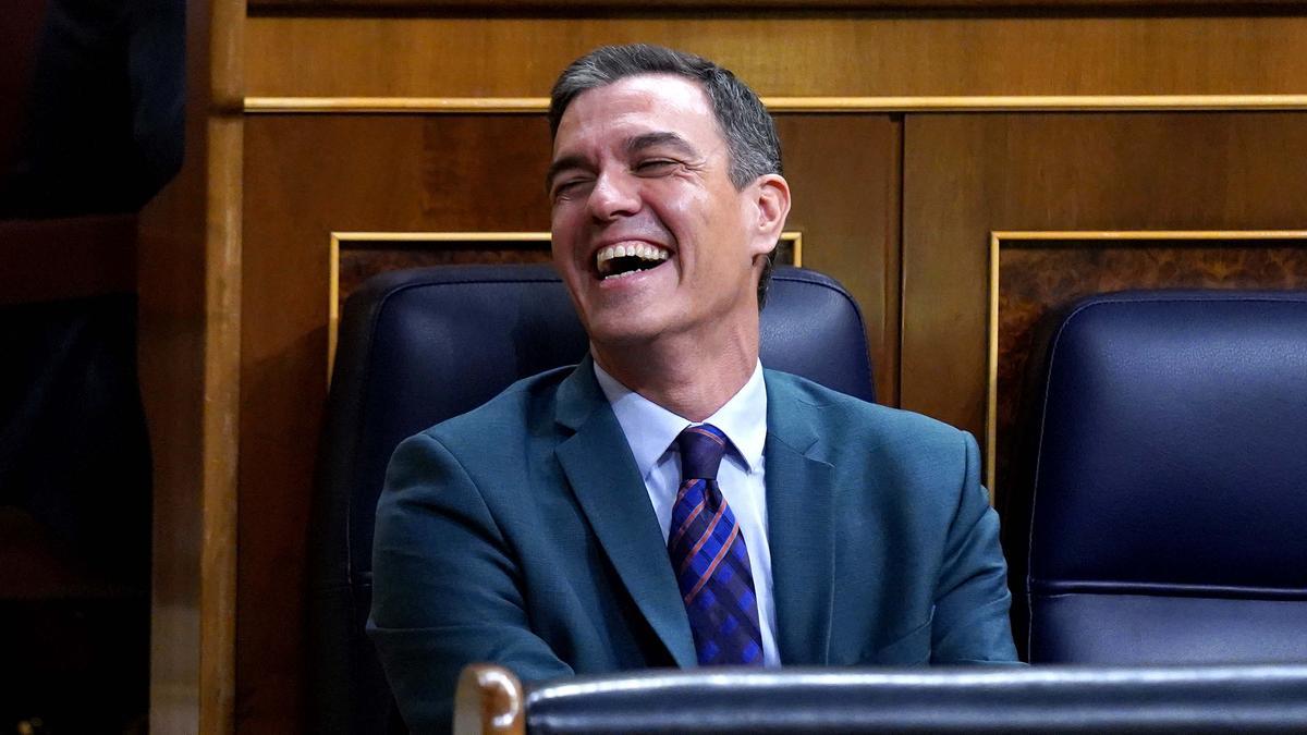 Pedro Sánchez