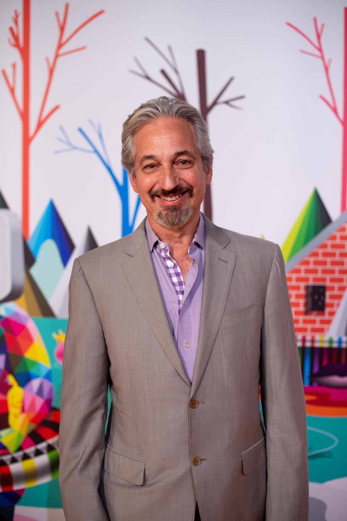 CREADOR DE 'HOUSE' Y 'THE GOOD DOCTOR' Entrevista a David Shore