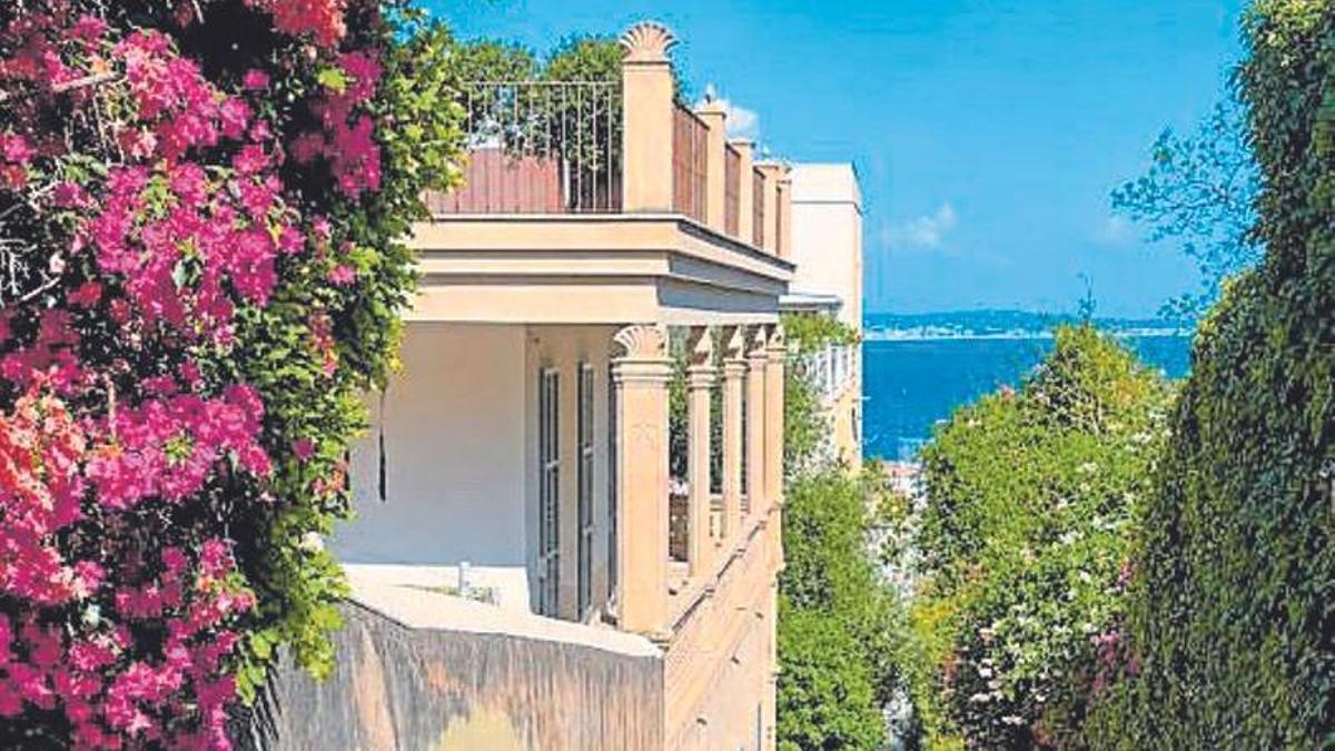 El Terreno, quan el barri esdevé marca