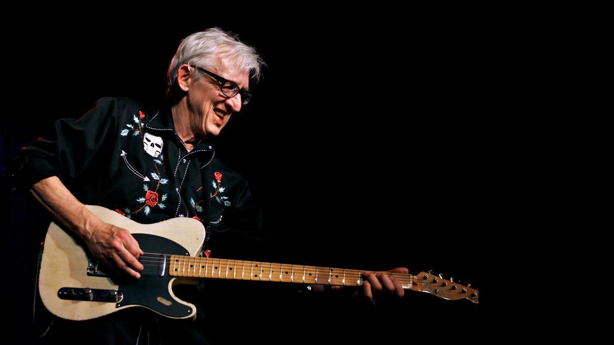 Bill Kirchen