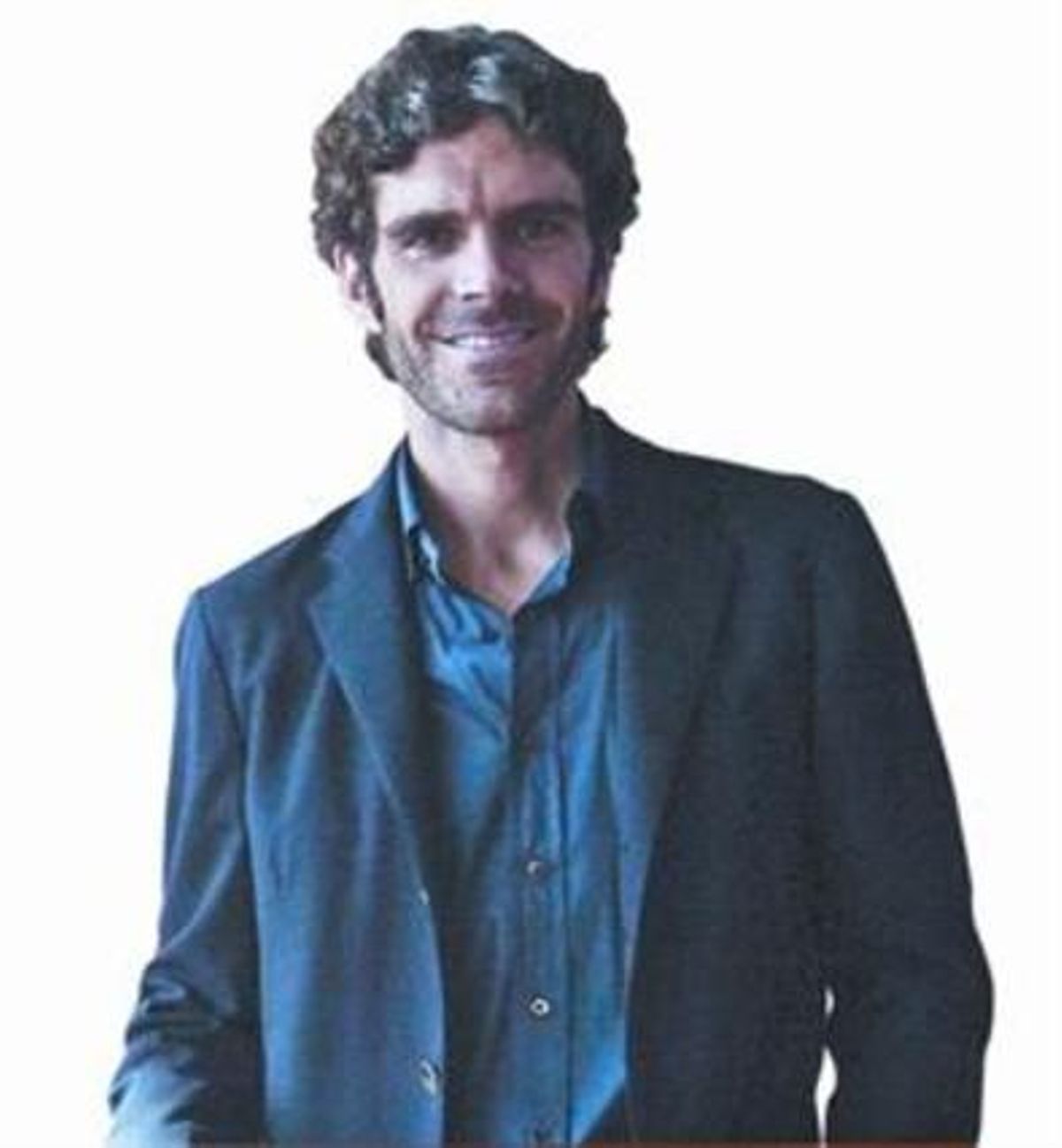Un nen per a José Tomás en el seu debut com a pare_MEDIA_1 Un nen per a José Tomás en el seu debut com a pare_MEDIA_1