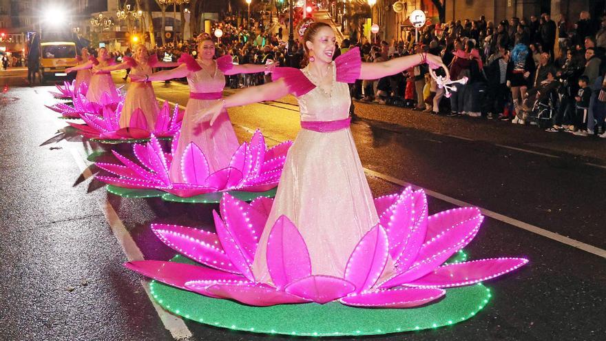 Programa del Carnaval de Vigo: París de Noia, gran desfile y conciertos infantiles para celebrar el Entroido 2026
