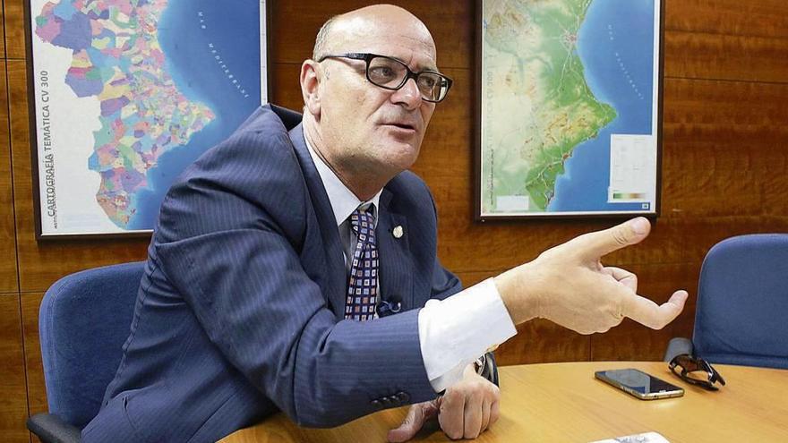 José María Gil: &quot;Europa sale a un atentado con múltiples víctimas cada mes y medio&quot;