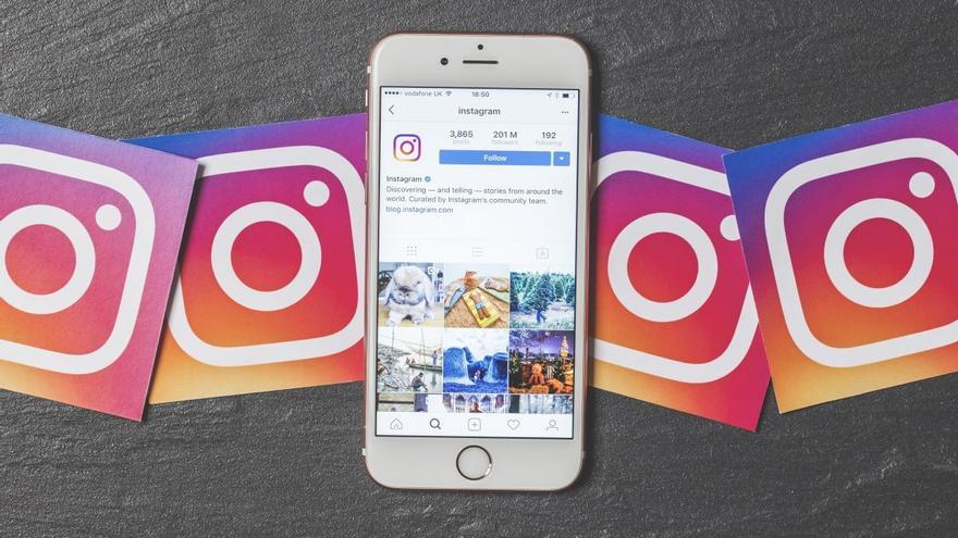 ¿Ves las fotos de Instagram en vertical? La plataforma prueba parecerse más a TikTok