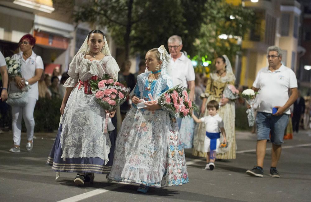 Festes del Roser en Almassora