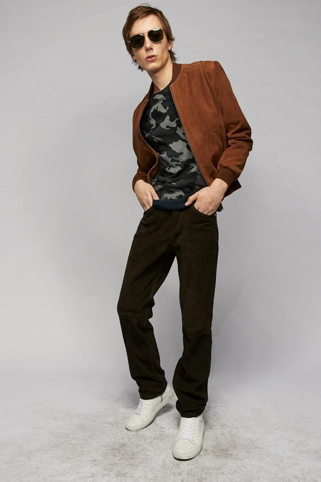 Zadig & Voltaire