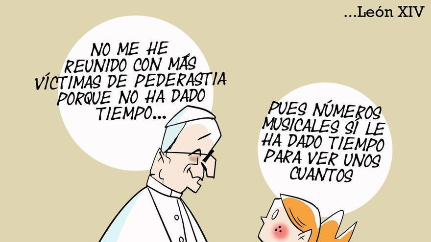 La rendija de Sabiote (10/06/2026)