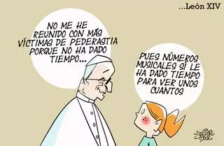 La rendija de Sabiote (10/06/2026)
