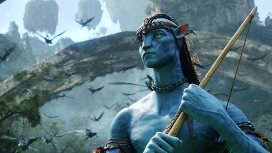 &#039;Avatar 5&#039; llegará al cine en 2023