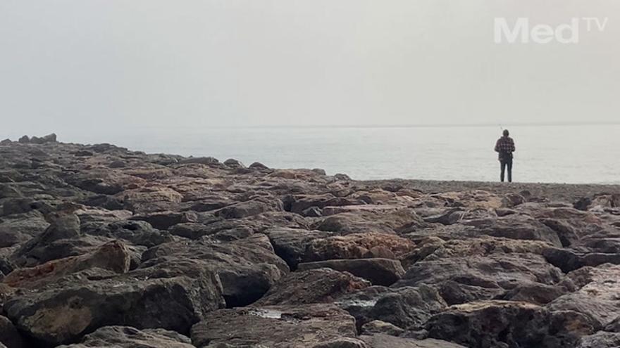 Los vecinos de la playa de Almassora urgen espigones tras 70 años de regresión