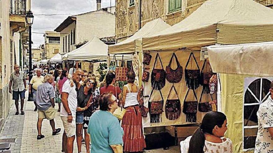 Las fiestas de Sant Juníper, en la recta final