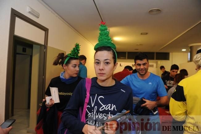 San Silvestre Lorca 2017