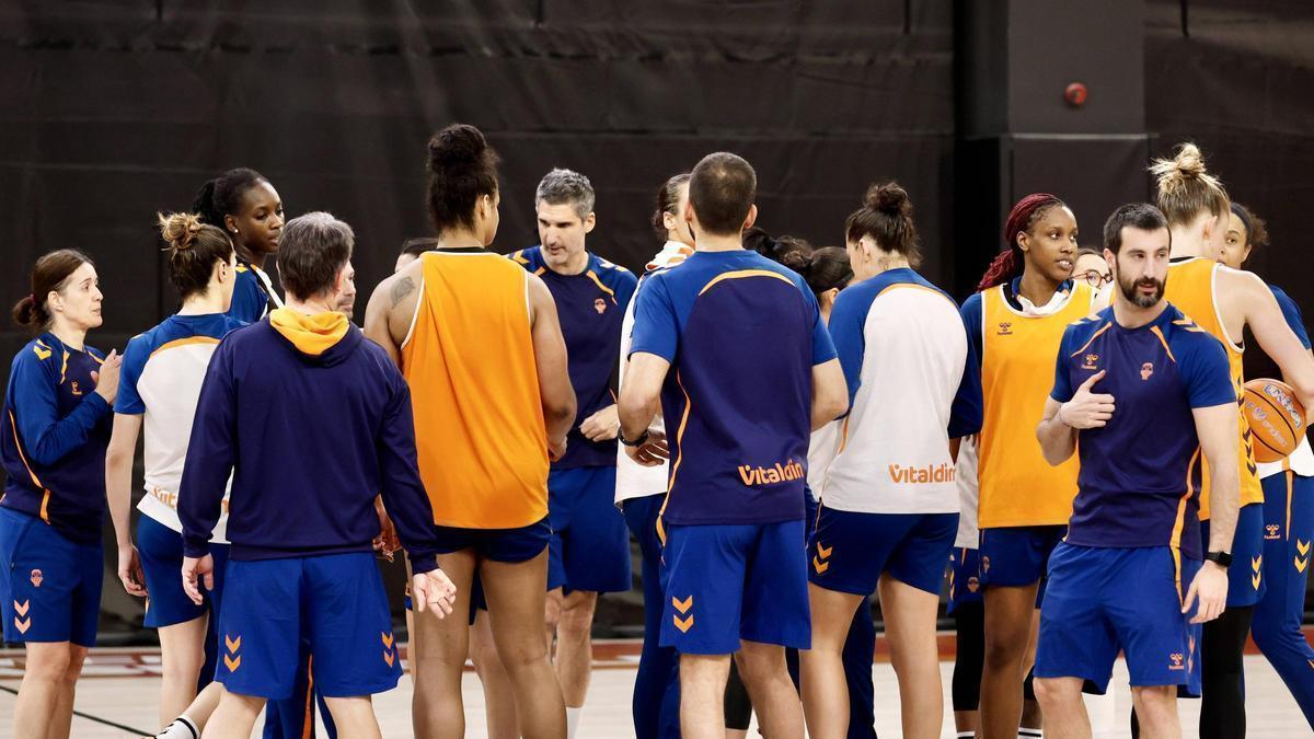 Las campeonas de Copa retoman la Liga en la cancha del colista, Spar Gran Canaria
