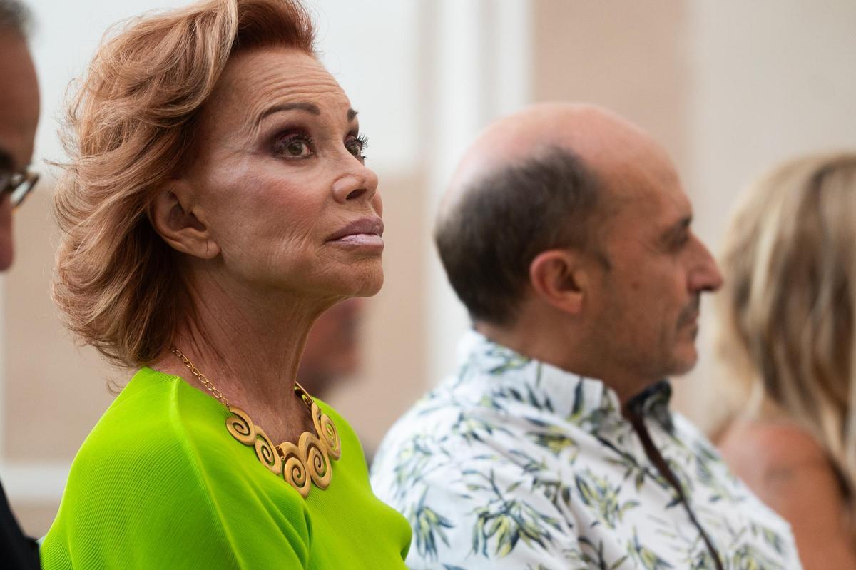 Fotogalería | Presentación del Festival de Teatro Clásico de Cáceres