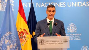 El president anuncia que es presentarà a la reelecció