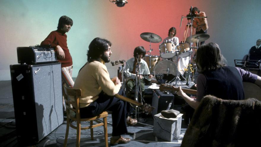 El periplo del español que grabó &#039;Yesterday&#039; con los Beatles, pero no figura en los créditos: &quot;No querían perder su imagen rockera&quot;