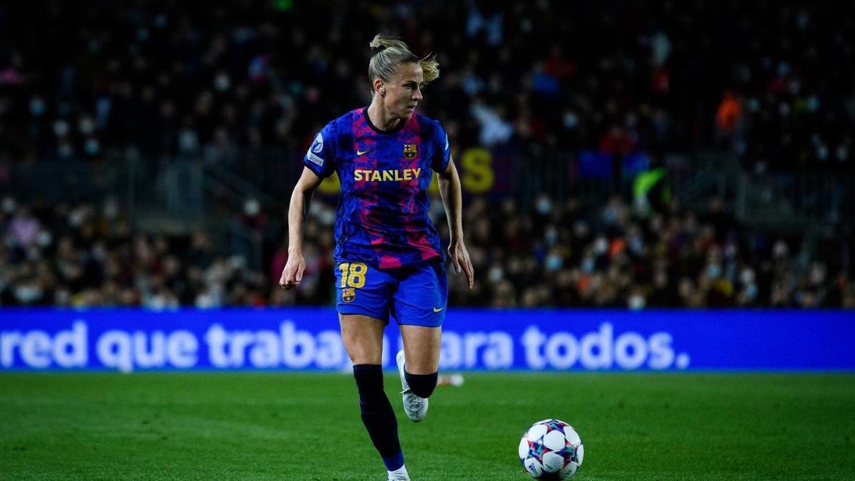 Ana-Maria Crnogorcevic (45.000€)