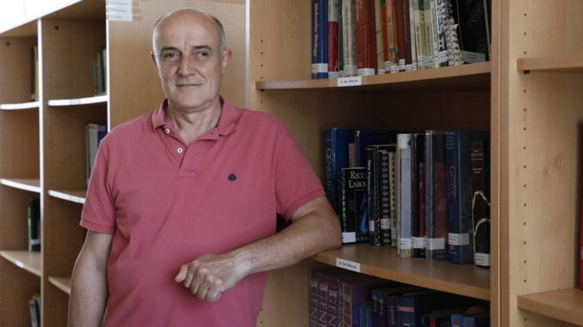 ¿Vivirás mucho tiempo y con salud? En un 70% depende de ti | FERNANDO RODRÍGUEZ