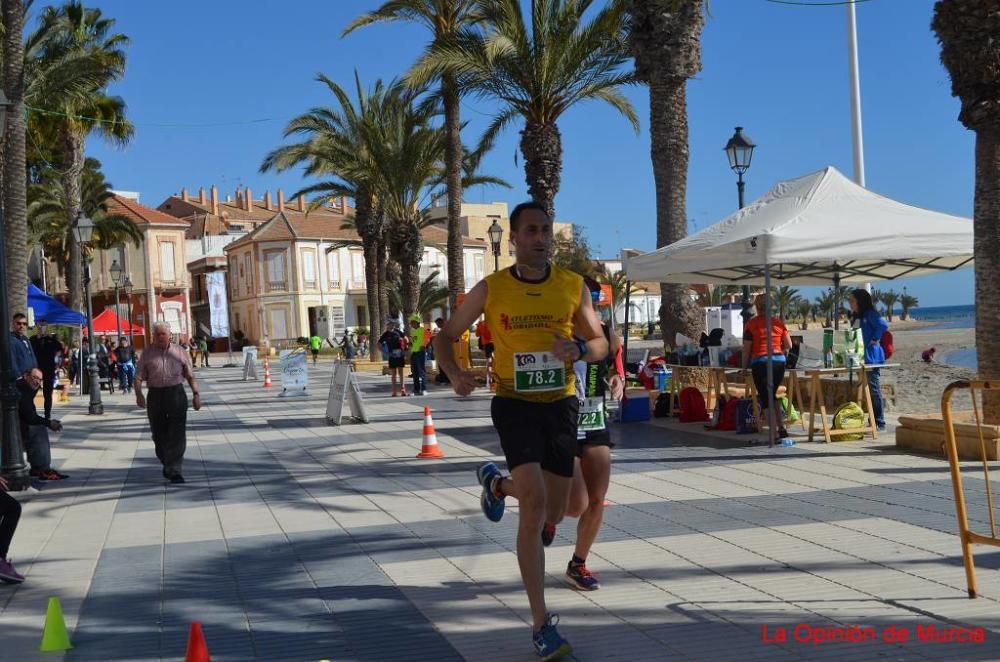 100K Los Alcázares (1)