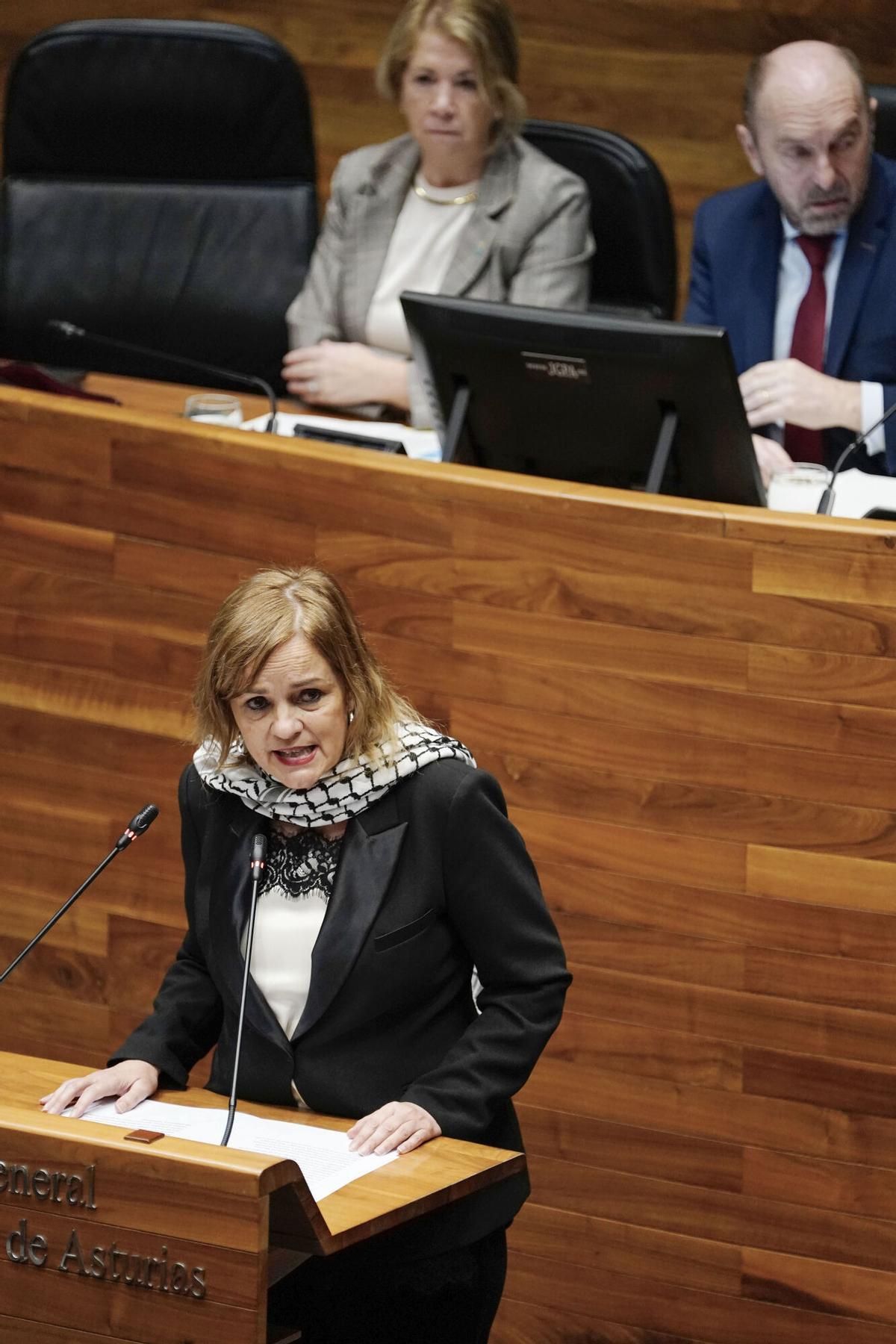 Así fue el pleno de la Junta para aprobar los Presupuestos el 31 de diciembre