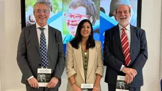 Fundación Prode reconoce el valor de la "excelencia y compromiso social" de una investigadora universitaria