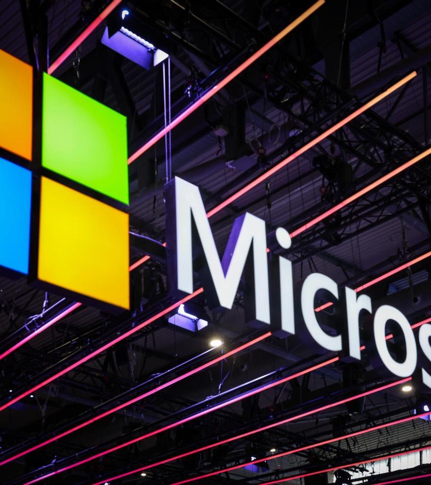 Brussel·les obliga Microsoft a aportar més informació sobre els potencials riscos de la seva eina d&#039;IA generativa
