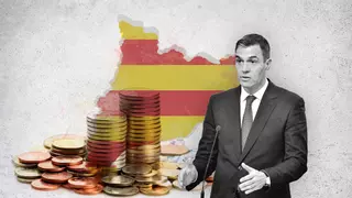 ¿Es posible un frente común asturiano contra el pacto fiscal con Cataluña? Principado y oposición, empresarios y sindicatos... todos coinciden en el rechazo