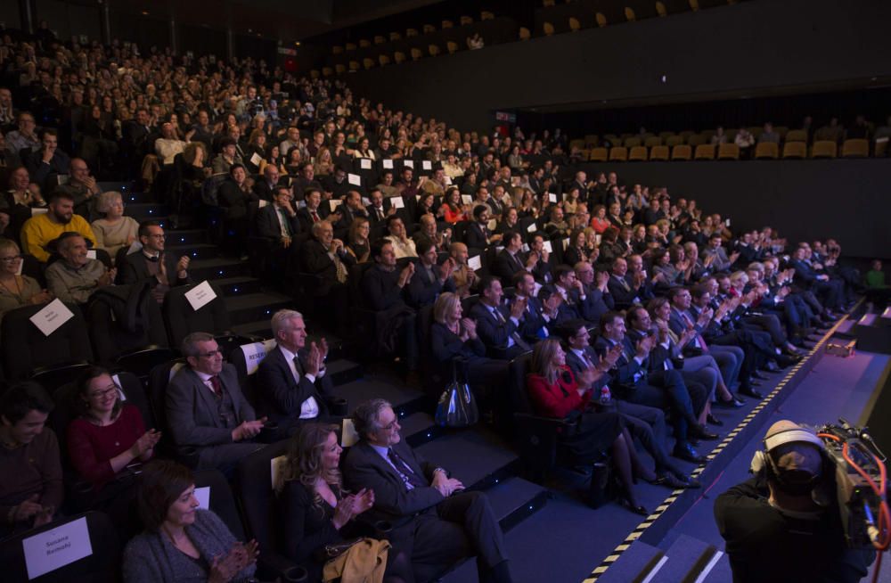 Premios Talento Joven