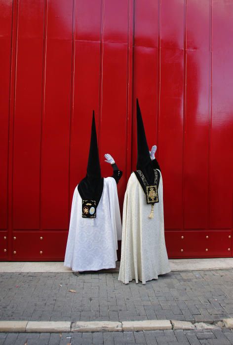 Viernes Santo | Soledad de San Pablo