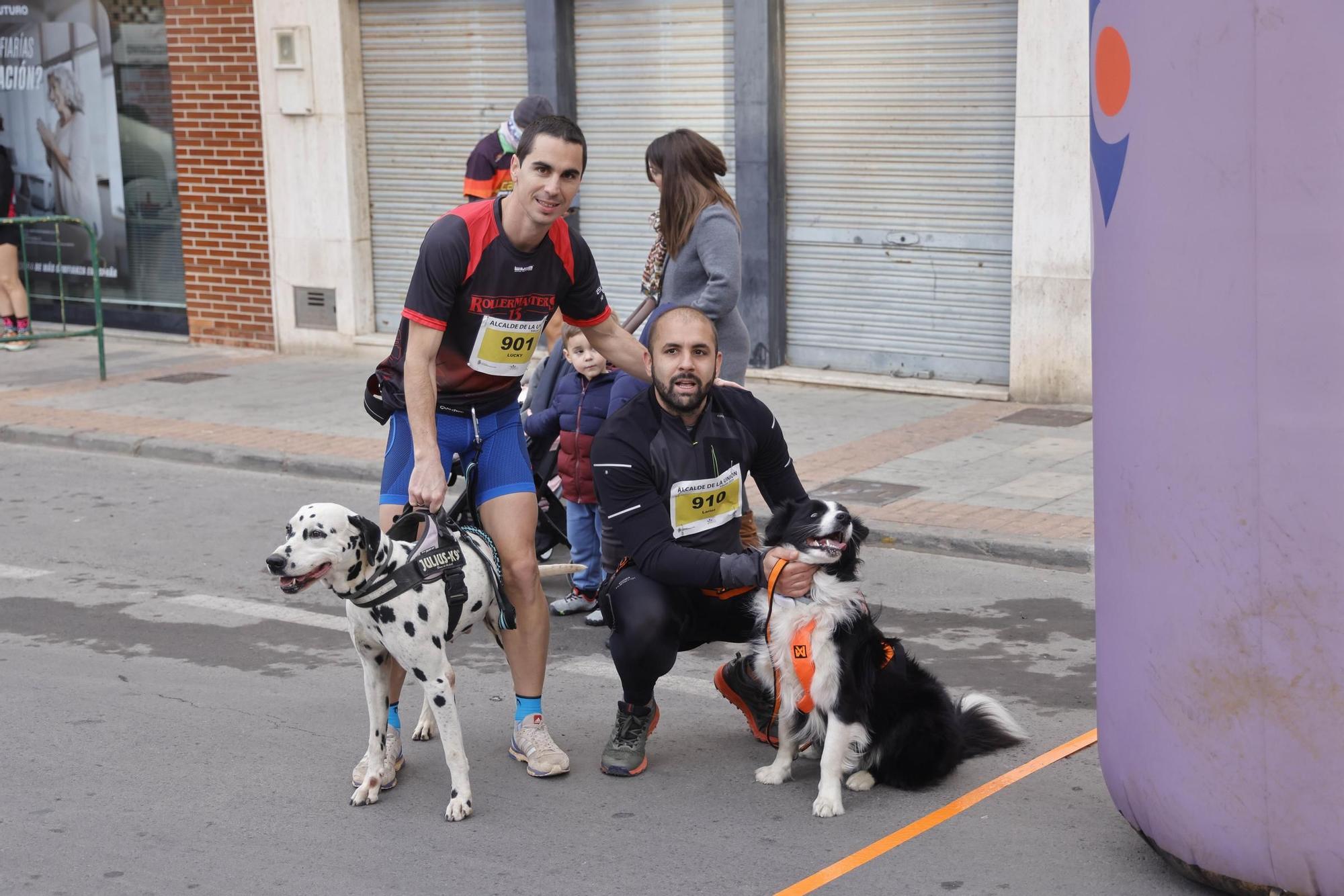 XXXV Carrera Alcalde de La Unión, en imágenes