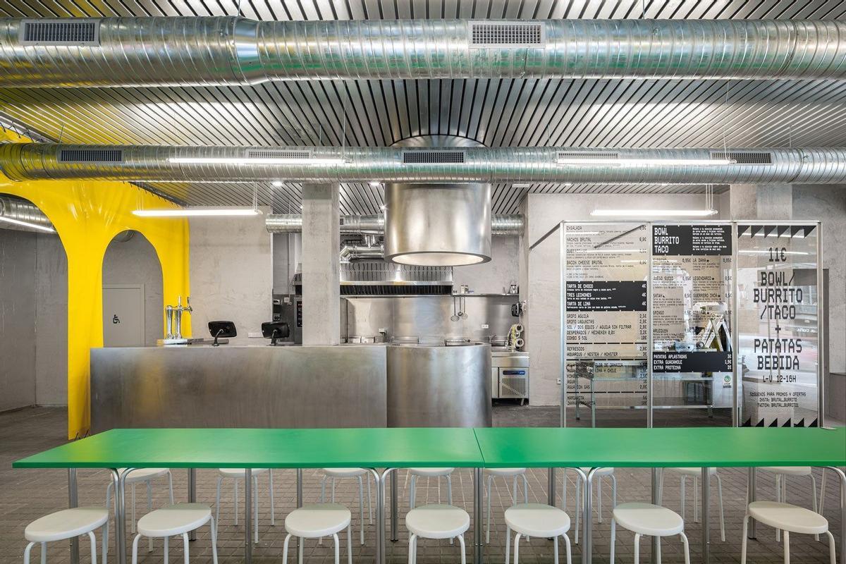 Gastro Madrid
