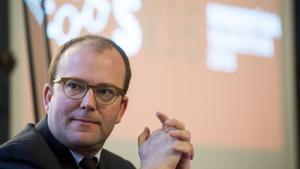 El consell de L’Auditori nomena Víctor Medem nou director