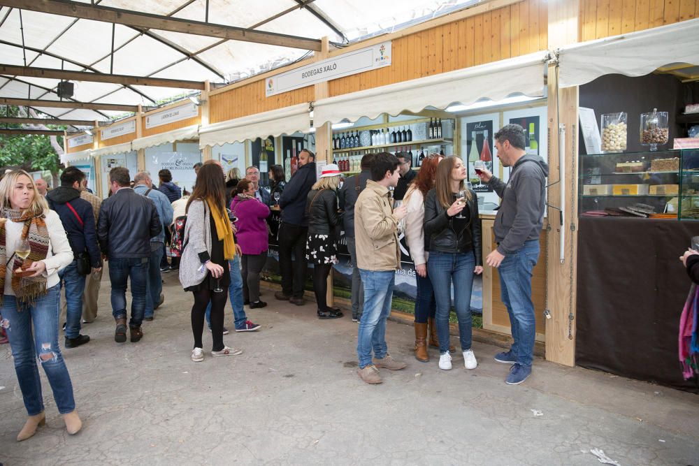 XXX Mostra de Vins de València