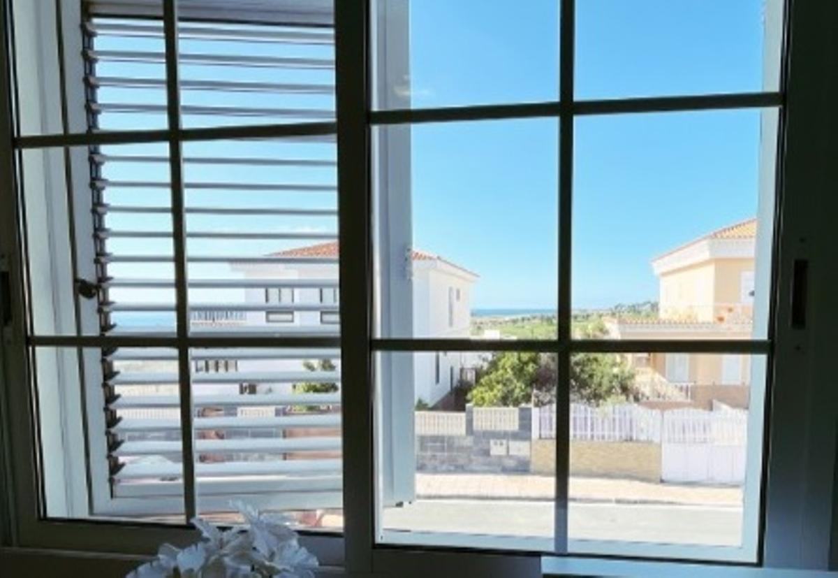 Casa en venta en el sur de Gran Canaria.