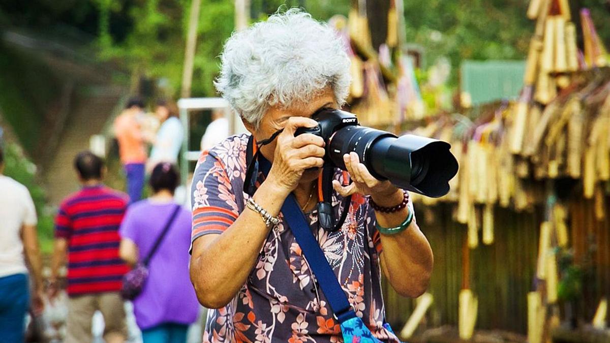 Fer-nos grans no significa haver de deixar de practicar una vida social