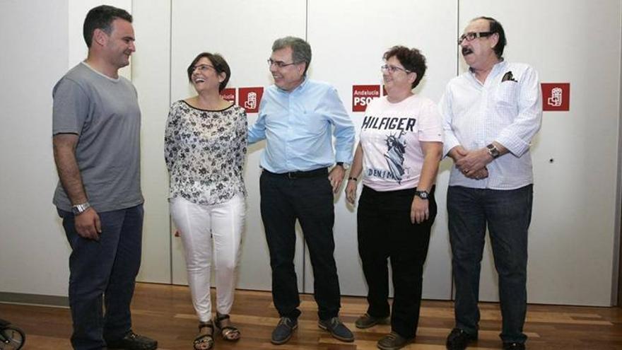 Izquierda Socialista se coordina como corriente en Córdoba