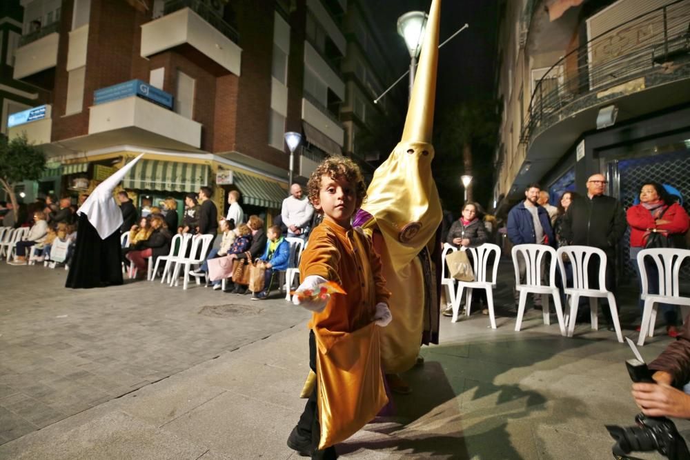 Martes Santo en Torrevieja